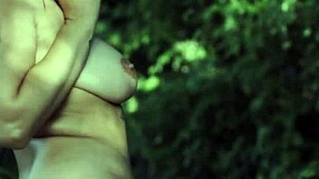 Claudia Bavel Massage Feet Training Butt Shower Masturbation!