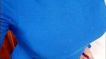 i'm sexy nurse showing special skills at hospital work real porn