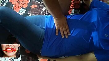 manali honeymoon bride rides neighbor cock hard