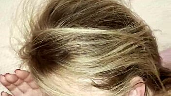 waking up to young stud's monster cock down my throat?