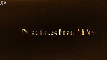 Petite Cheyla Collins' First BBC DP Shocks with Intensity