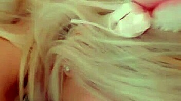 influencer fucks stranger like wild slut in hardcore encounter