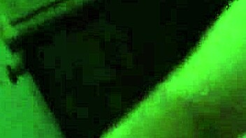 Heart-Pounding Masturbation Ends In Massive Cumshot!