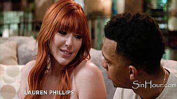 Busty redhead milf rides my cock hard knowing her favorite color 🔥🍆