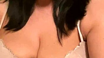 i took these selfies in hotel bathroom showing my big natural tits