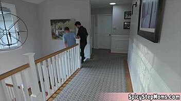 mature lesbians devour pussies in wild foursome orgy