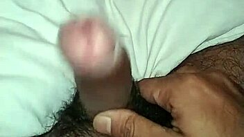 nepali solo slow motion tease