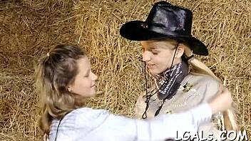 i get so wet watching young lesbos fuck with toys