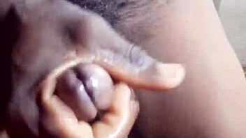 wetjuicypussy1's juicy solo masturbation for canadians