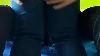 i took girlfriend on special weekend date for blowjob fun