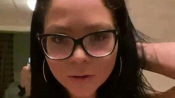 i took these selfies in hotel bathroom showing my big natural tits