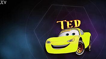 Intense POV anal pounds big-ass Brazilian Barbie Babalu's juicy hole