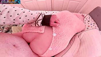 stepsiblings sneak sex before halloween trick or treat