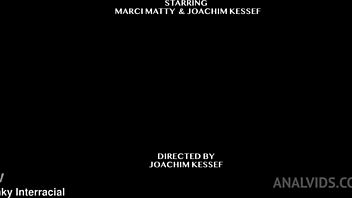 Hey marcy matti, suck this bbc deep in your casting outdoors