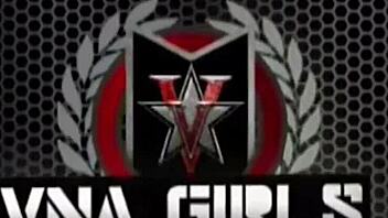 Big Tits Carmen Valentina Licks Pussy in Sensual Lesbian Play