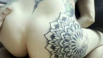 hooker begs vacation after rough monster cock pounding