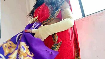 hey landlord spits on maid's ass pussy and pounds hard 🍑💦