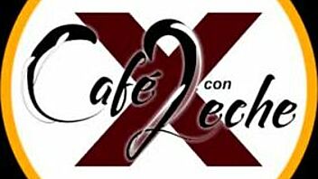 stepmom catches me jerking and takes my cock in her ass on security cam