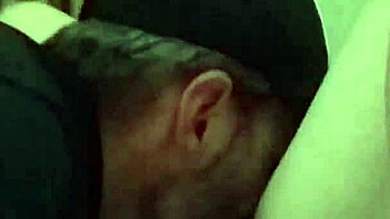 come eat this skinny brunette's homemade pussy till she cums hard for you