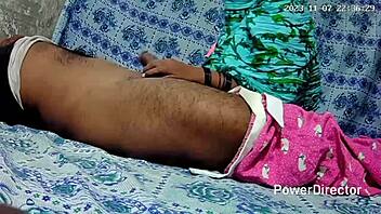 dasi indian big boobs girl bends over for outdoor homemade sex