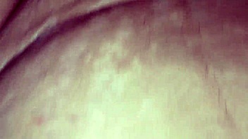 i love suckin that rich tight asian housewife pussy on the bed creampie deepthroat 😋💦