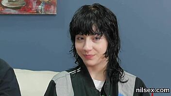 Isn't this cutie's tight ass perfect for hardcore pounding?