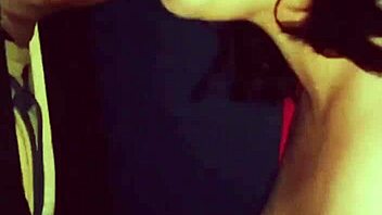 hubby takes me gloryhole sucking stranger cock facial cumshot