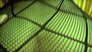 lost in woods cyclist invites me home for cozy chat