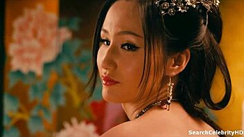 Intense sex scenes from zen 2011