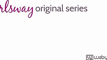 ariana marie licks samantha hayes' sweet young pussy till orgasm explodes