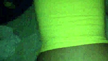 mexican amateur devours thick cock with sloppy enthusiasm