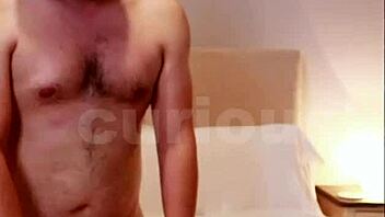 feel his throbbing cock explode cum deep in your bi ass now