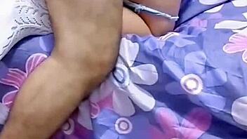 Innocent Student Fucks Hard for Cash in Real POV Creampie