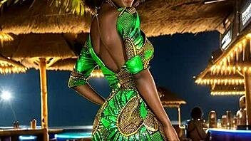 genesis day two forbidden leather tits dream overwhelms emotions