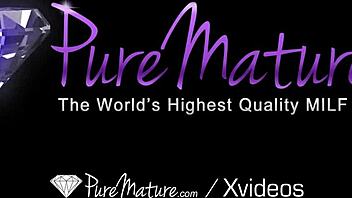 i'm a redhead milf trying this big cock up my tight ass