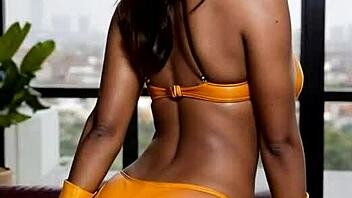 genesis day two forbidden leather tits dream overwhelms emotions