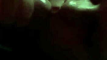 voyeur wife delivers amateur blowjob tease