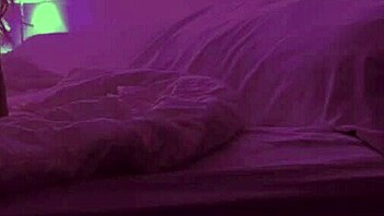 Texas Blonde Milf Bent Over Doggystyle Creampie by Young Stud