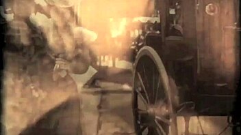 vintage london interracial taboo hides dark lantern secrets