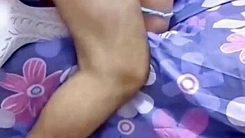 Innocent Student Fucks Hard for Cash in Real POV Creampie