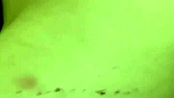 Sexy Elza Kom's Nylon Feet Worship and Pussy Domination!