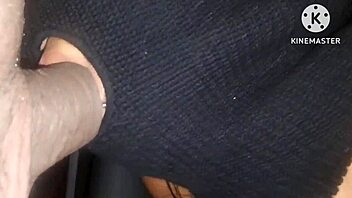 gave a ride to this gorgeous married woman and midway she confessed her husband ignores her needs—look what happened next