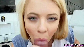 teens fight hard for strap-on affection in hd pov