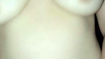 aurora estelar rides cock expert amateur pussy grind tits bounce