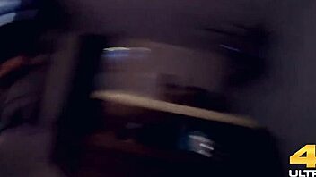 Sauna Sex with Big Tits Brazilian Milfs and Huge Cocks