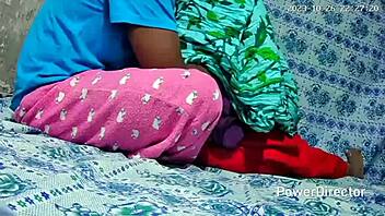 dasi indian big boobs girl bends over for outdoor homemade sex