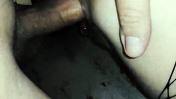 Graceful Wife Fucks Erotic Lingerie Big Cock