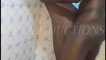 Skinny Teen Slut Bent Over Fucked Hard In Steamy Shower