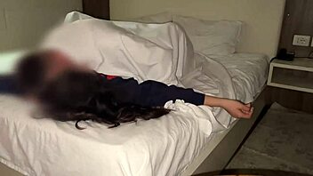 wait friend uh pounding my wife creampie so real...