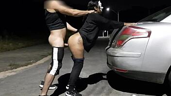 i took street anal for cheap cash